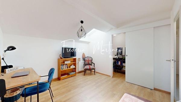 Coup de cœur garanti, vue sur les coteaux