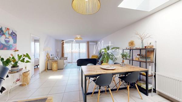 Coup de cœur garanti, vue sur les coteaux