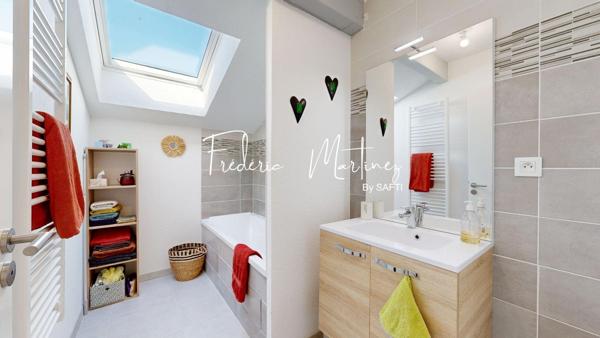 Coup de cœur garanti, vue sur les coteaux