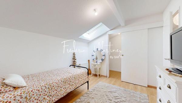 Coup de cœur garanti, vue sur les coteaux