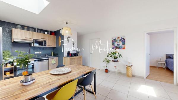 Coup de cœur garanti, vue sur les coteaux