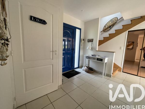 Maison à vendre 8 pièces 200 m² Penmarch