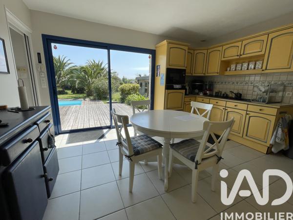 Maison à vendre 8 pièces 200 m² Penmarch