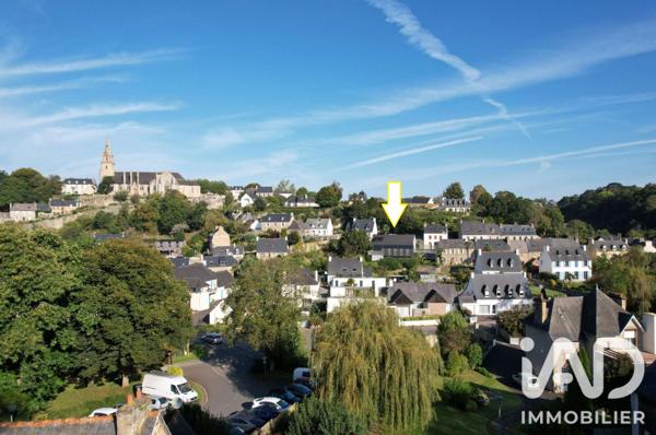 Terrain à vendre 639 m² Lannion