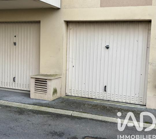 Parking à vendre 13 m² Compiègne