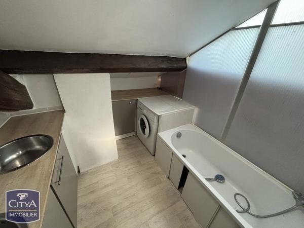 Appartement à vendre 2 pièces 49m² Lyon 9e Arrondissement (69009)