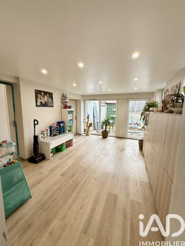 Maison à vendre 5 pièces 86 m² Wailly