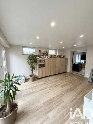 Maison à vendre 5 pièces 86 m² Wailly