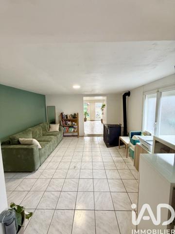 Maison à vendre 5 pièces 86 m² Wailly