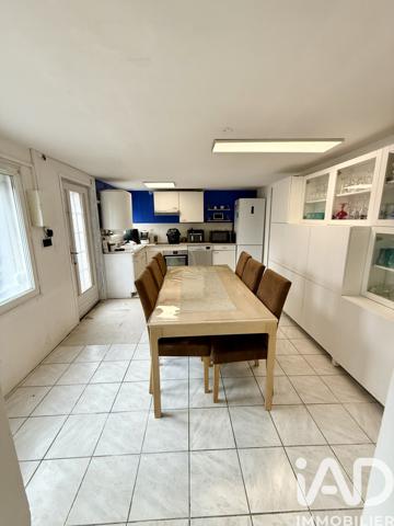 Maison à vendre 5 pièces 86 m² Wailly