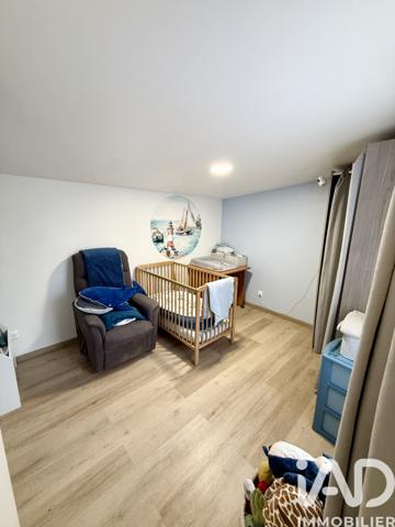 Maison à vendre 5 pièces 86 m² Wailly