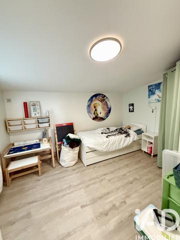 Maison à vendre 5 pièces 86 m² Wailly