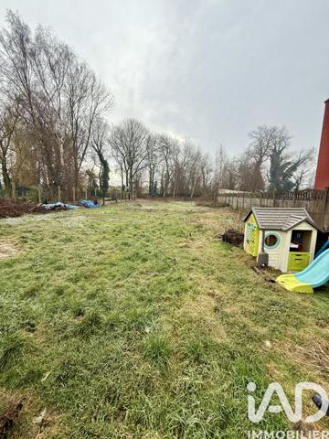 Maison à vendre 5 pièces 86 m² Wailly