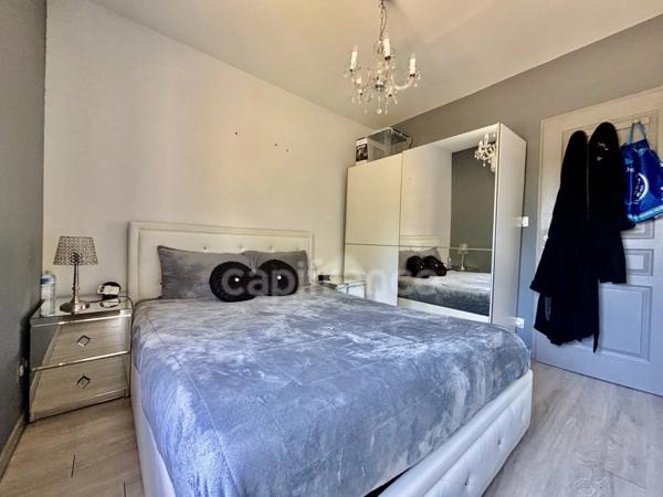 VILLENEUVE-LÈS-MAGUELONE(34), À VENDRE MAISON RÉNOVÉE P4, SURFACE HABITABLE 75 m2, TERRASSE 15 m2, PROCHE COMMODITÉS