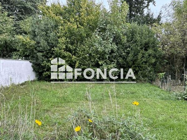 À vendre Maison 5 pièces 100 m² - Blois 41000