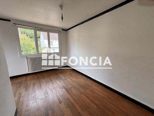 À vendre Maison 5 pièces 100 m² - Blois 41000