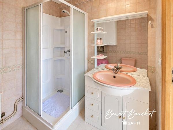 Maison pierre 4 chambres
