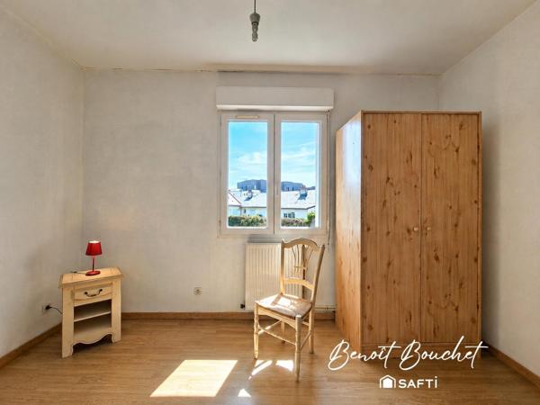 Maison pierre 4 chambres