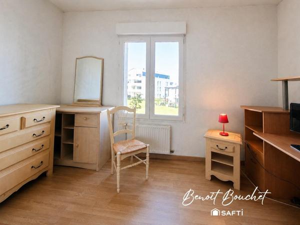 Maison pierre 4 chambres