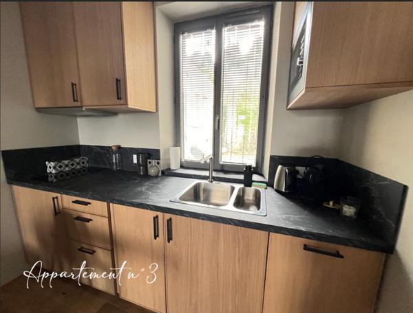 Immeuble Angouleme 6 pièce(s) 111 m2