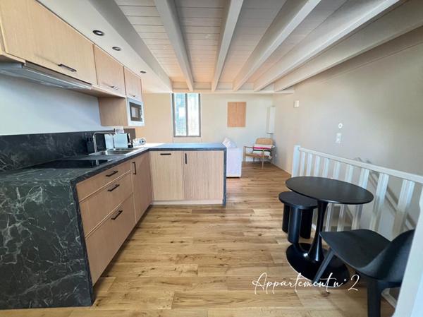 Immeuble Angouleme 6 pièce(s) 111 m2