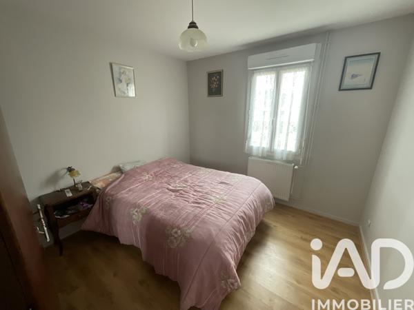 Maison à vendre 5 pièces 112 m² Rospez