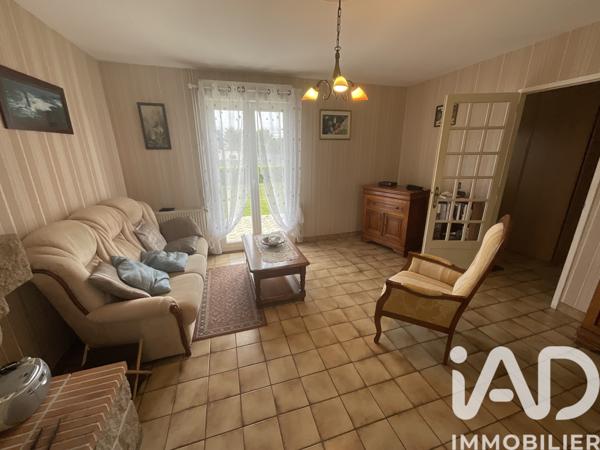 Maison à vendre 5 pièces 112 m² Rospez