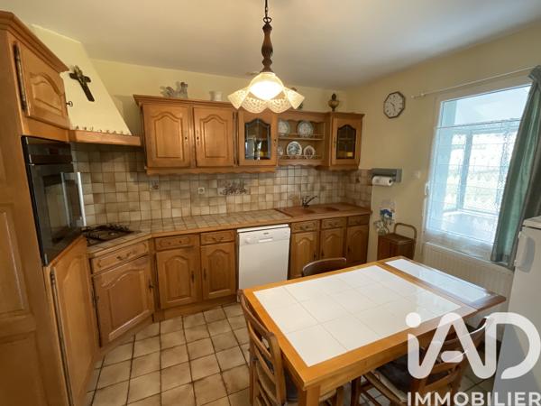 Maison à vendre 5 pièces 112 m² Rospez