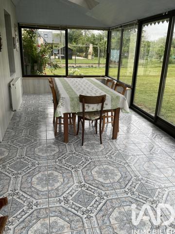 Maison à vendre 5 pièces 112 m² Rospez