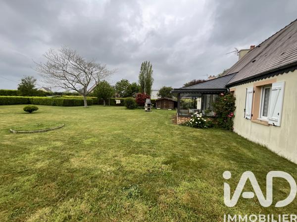 Maison à vendre 5 pièces 112 m² Rospez
