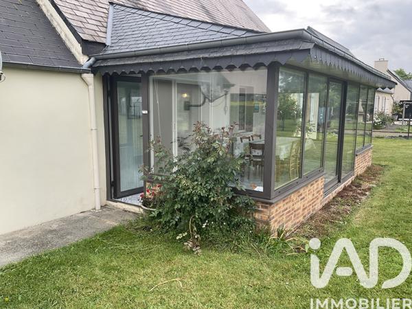 Maison à vendre 5 pièces 112 m² Rospez