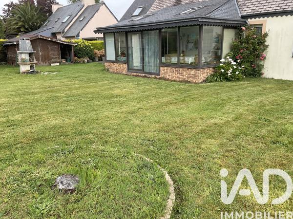 Maison à vendre 5 pièces 112 m² Rospez