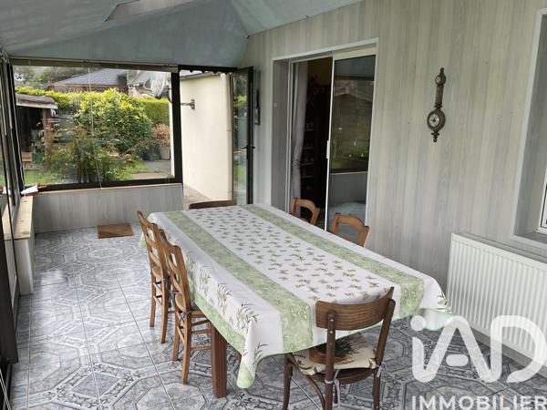 Maison à vendre 5 pièces 112 m² Rospez