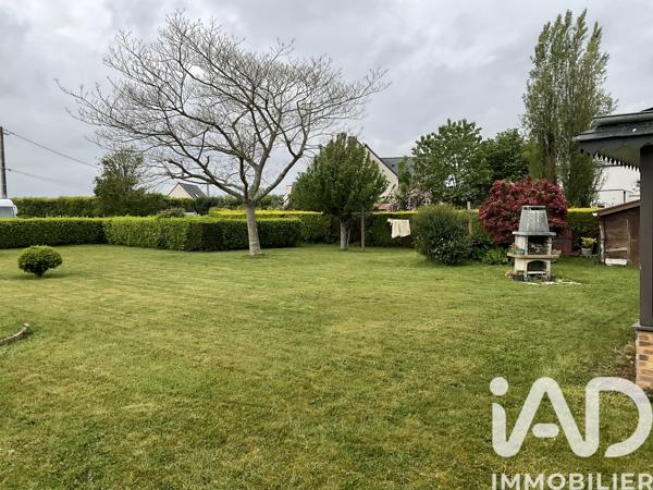 Maison à vendre 5 pièces 112 m² Rospez