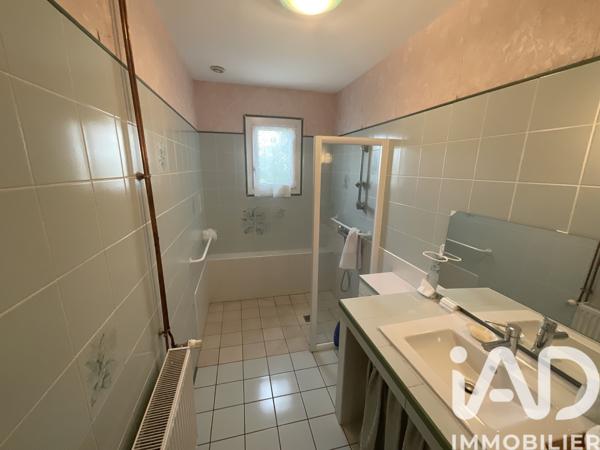 Maison à vendre 5 pièces 112 m² Rospez