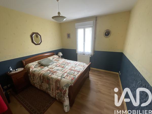 Maison à vendre 5 pièces 112 m² Rospez