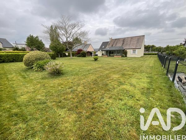Maison à vendre 5 pièces 112 m² Rospez