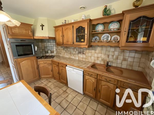 Maison à vendre 5 pièces 112 m² Rospez