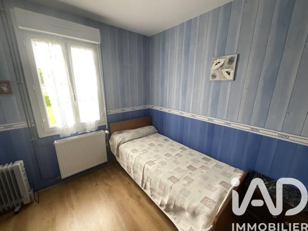 Maison à vendre 5 pièces 112 m² Rospez