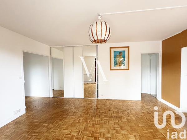 Appartement à vendre 2 pièces 43 m² Épinay-sur-Seine
