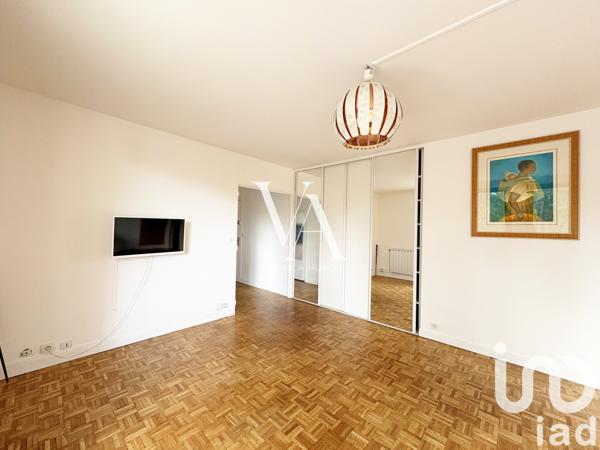 Appartement à vendre 2 pièces 43 m² Épinay-sur-Seine