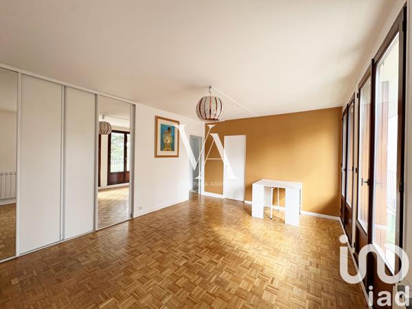 Appartement à vendre 2 pièces 43 m² Épinay-sur-Seine
