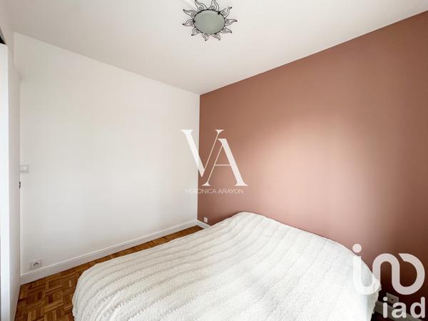 Appartement à vendre 2 pièces 43 m² Épinay-sur-Seine