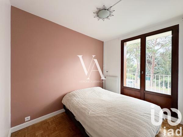 Appartement à vendre 2 pièces 43 m² Épinay-sur-Seine