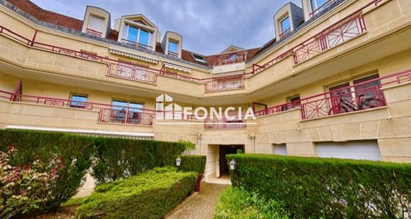 À vendre Appartement 5 pièces 111.88 m² - Antony 92160