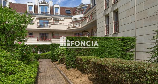 À vendre Appartement 5 pièces 111.88 m² - Antony 92160