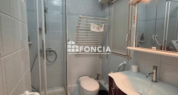 À vendre Appartement 5 pièces 111.88 m² - Antony 92160