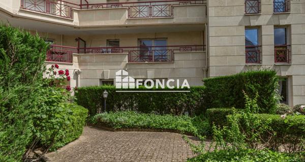 À vendre Appartement 5 pièces 111.88 m² - Antony 92160