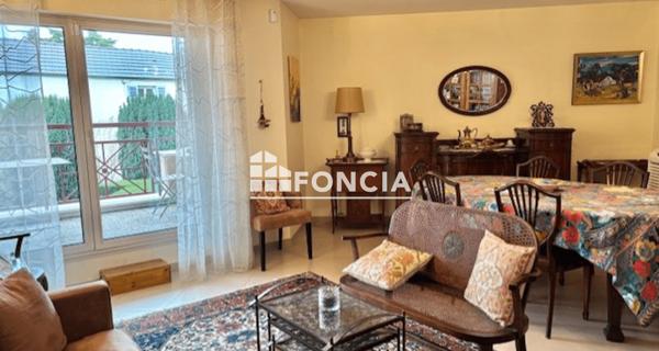 À vendre Appartement 5 pièces 111.88 m² - Antony 92160