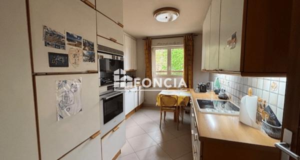 À vendre Appartement 5 pièces 111.88 m² - Antony 92160